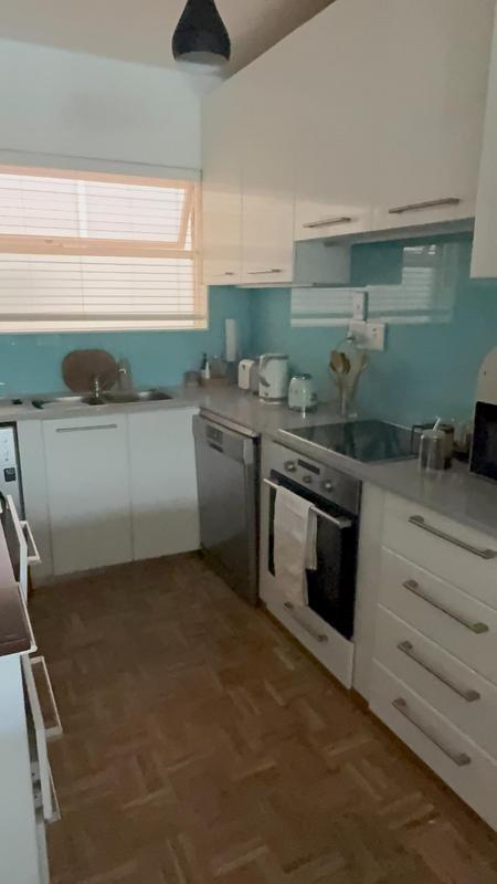 To Let 2 Bedroom Property for Rent in Gardens Western Cape